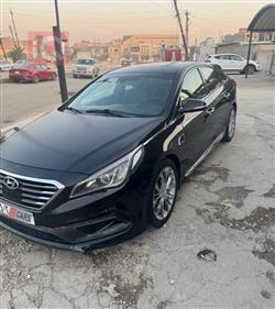 هیۆندای سۆناتا